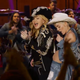Illustration for article titled Madonnas Cameo on Mileys Unplugged Was Beyond Uncomfortable